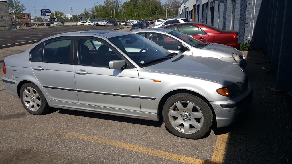 Advanced Automotive and Tire Inc. | 1885 Sismet Rd #3, Mississauga, ON L4W 1W8, Canada | Phone: (905) 602-0119