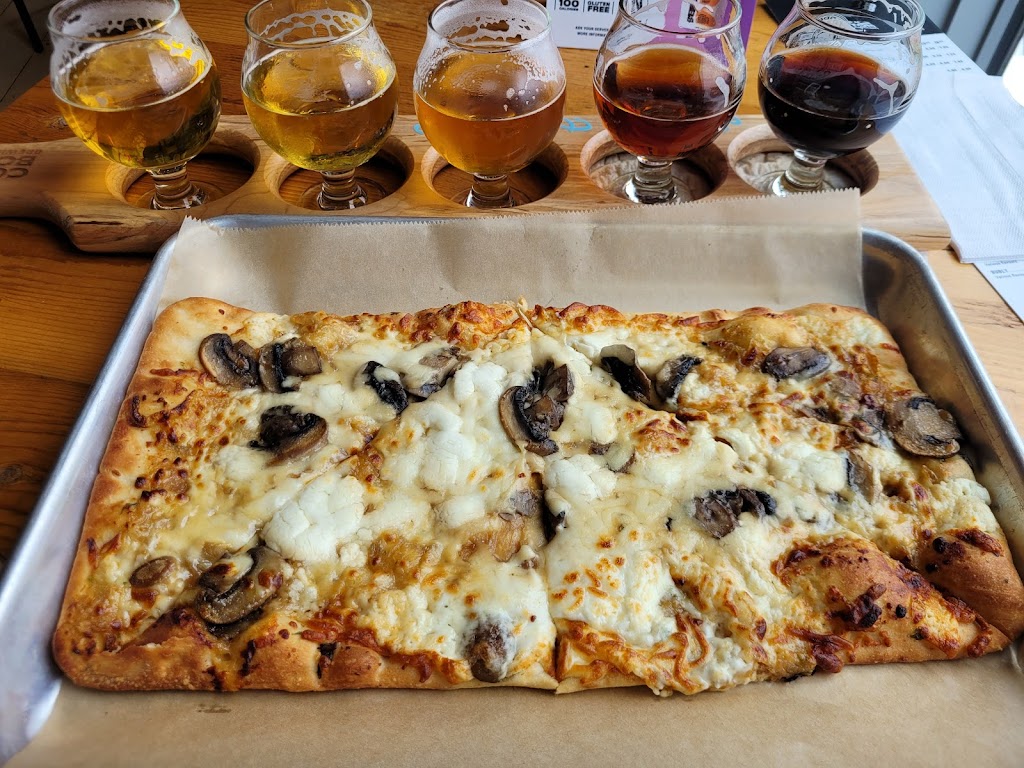 Copper Bottom Brewing | 567 Rue Main, Montague, PE C0A 1R0, Canada | Phone: (902) 361-2337