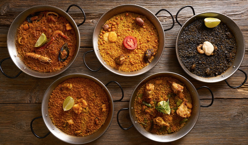 Ethnic Kitchen | 2345 Alberni Hwy #103, Coombs, BC V0R 1M0, Canada | Phone: (647) 522-0280