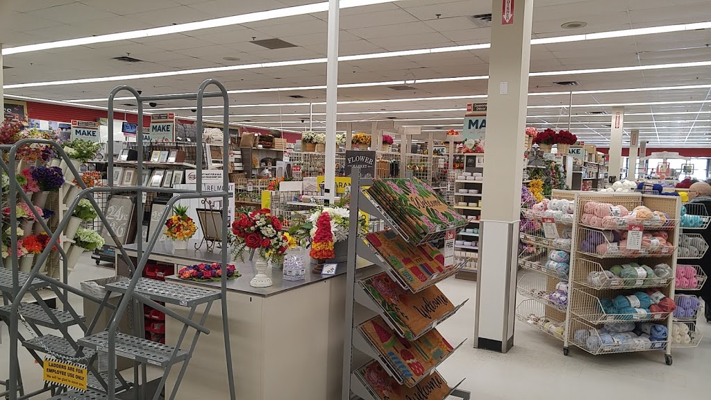 Michaels | 2685 Iris St, Ottawa, ON K2C 3S4, Canada | Phone: (613) 726-7211