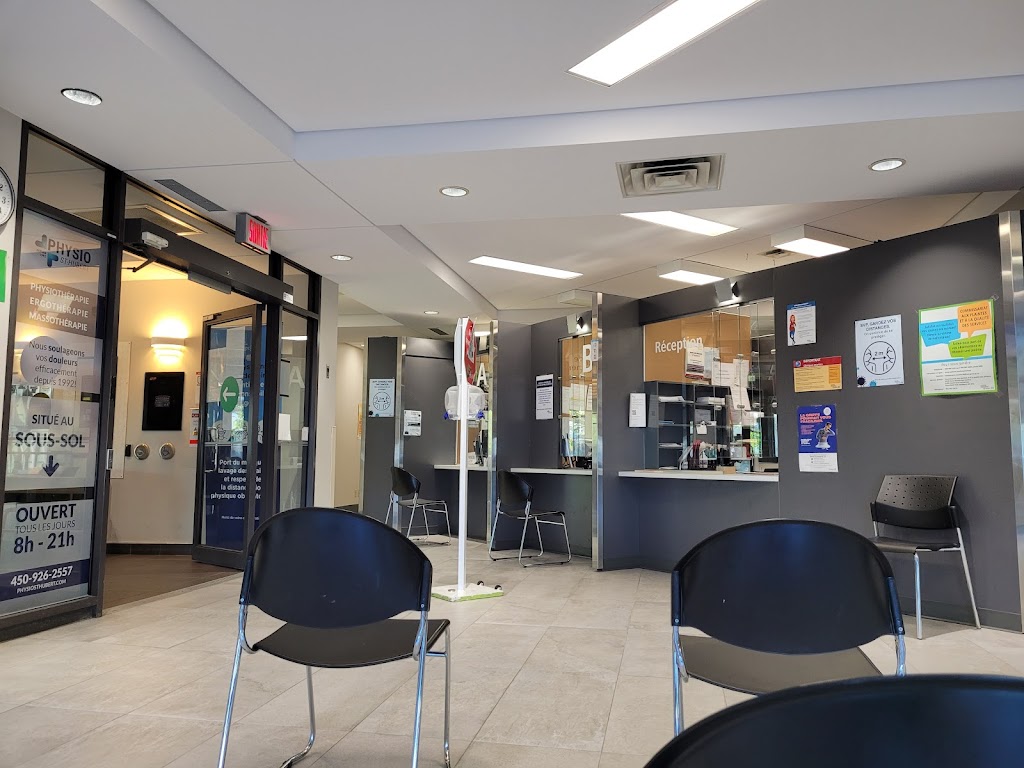 CLSC Saint-Hubert | 6800 Bd Cousineau, Saint-Hubert, QC J3Y 8Z4, Canada | Phone: (450) 443-7400