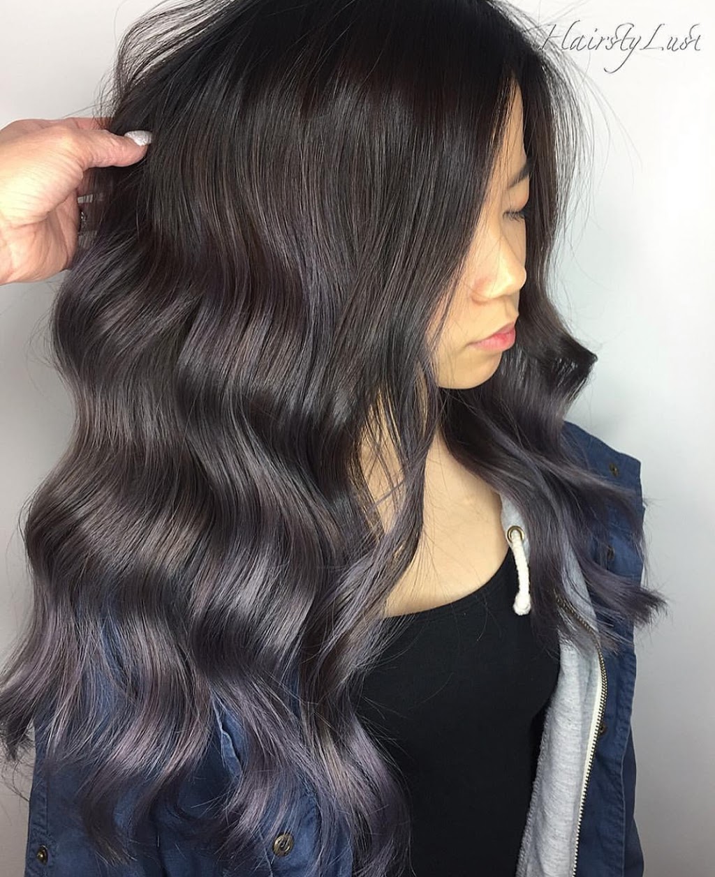 David Hair & Nail Design | 3929 8 St E #104B, Saskatoon, SK S7H 5M2, Canada | Phone: (306) 664-0999