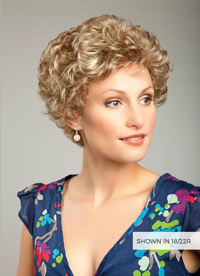 Hair and Wigs Company Inc | 719 Danforth Ave, Toronto, ON M4J 1L2, Canada | Phone: (416) 694-5553