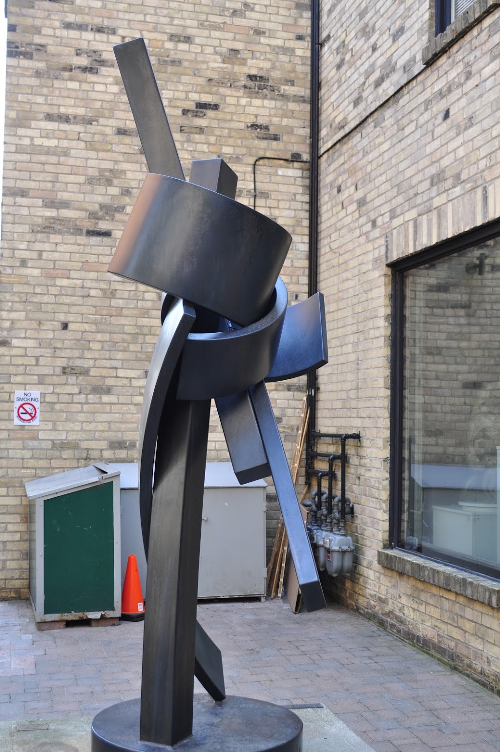 Gallery Phillip | 12 Hazelton Ave, Toronto, ON M5R 2E2, Canada | Phone: (416) 447-1301