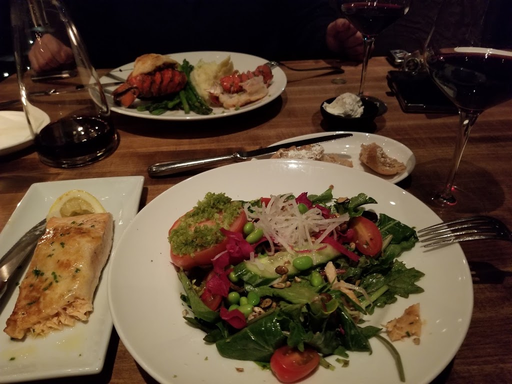 Chop Steakhouse & Bar | 6605 Macleod Trail SW, Calgary, AB T2H 2V1, Canada | Phone: (403) 250-2043