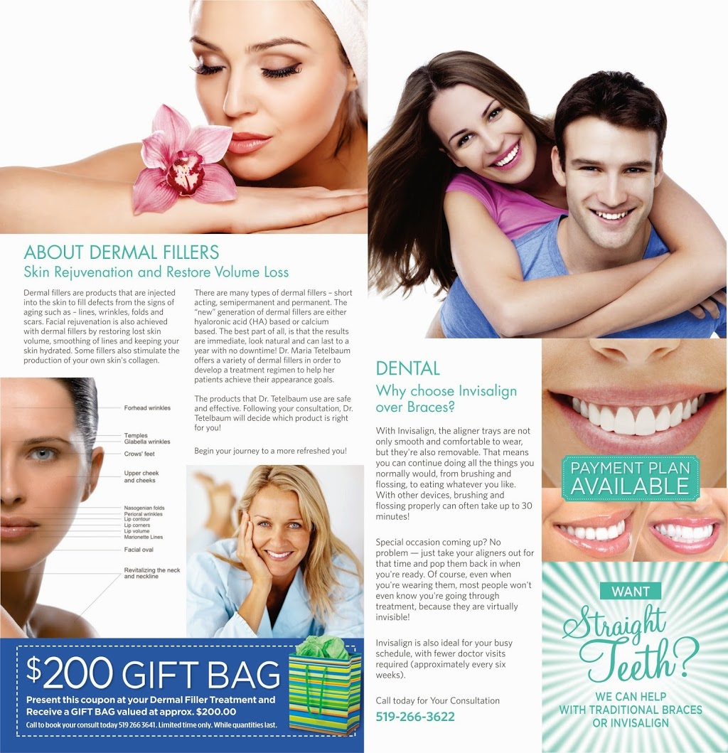 Synergy Centre | 1635 Hyde Park Rd #101, London, ON N6H 5L7, Canada | Phone: (519) 266-3600