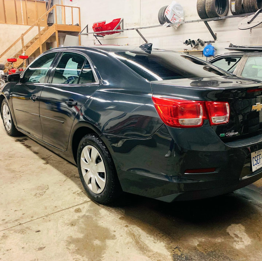 BeeClean Auto Services | 2650 John St Unit 19, Markham, ON L3R 2W6, Canada | Phone: (416) 587-5053