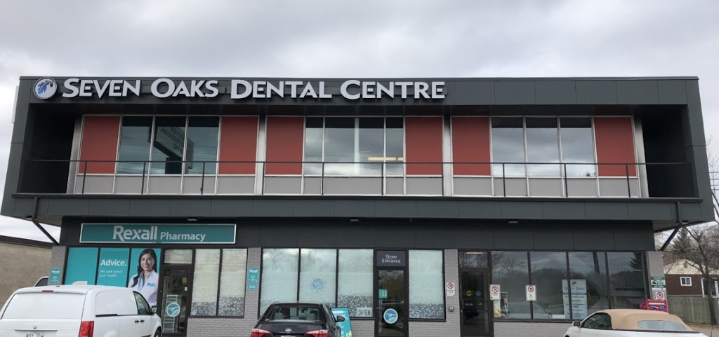 Seven Oaks Dental Centre | 2110 Main St, Winnipeg, MB R2V 2C2, Canada | Phone: (204) 334-4388