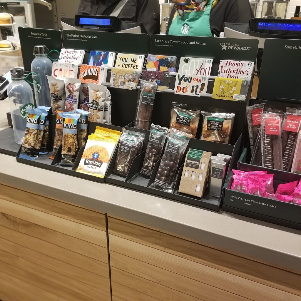 Starbucks | 1425 Kingsway, Sudbury, ON P3A 4R7, Canada | Phone: (705) 507-6254