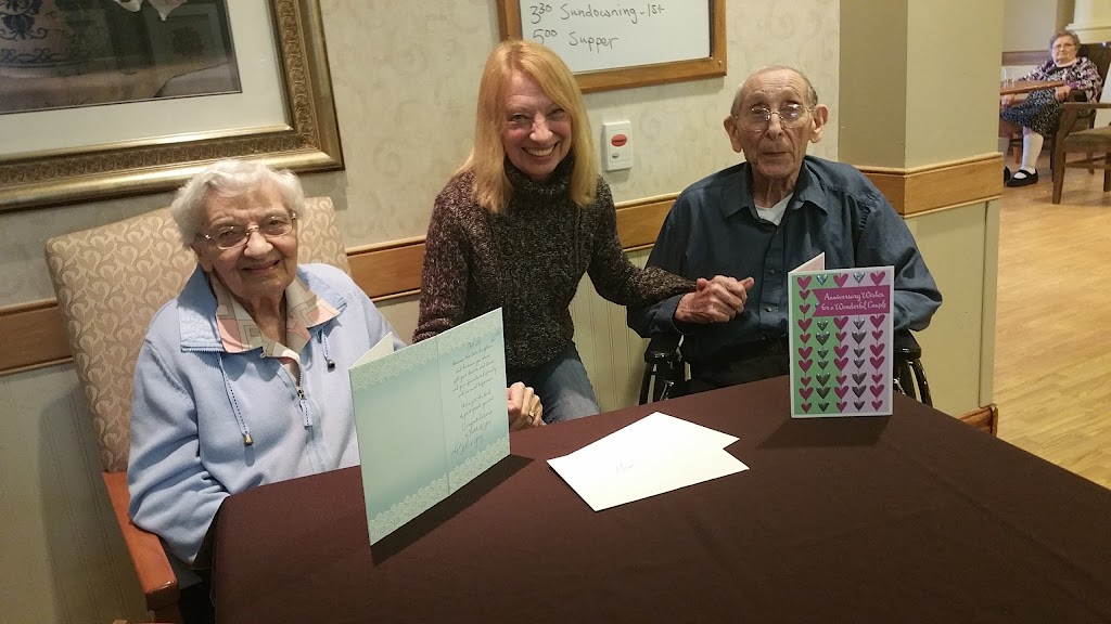 AgeCare Miller Crossing Long-Term Care Home | 14251 50 St NW, Edmonton, AB T5A 5J4, Canada | Phone: (780) 478-9212