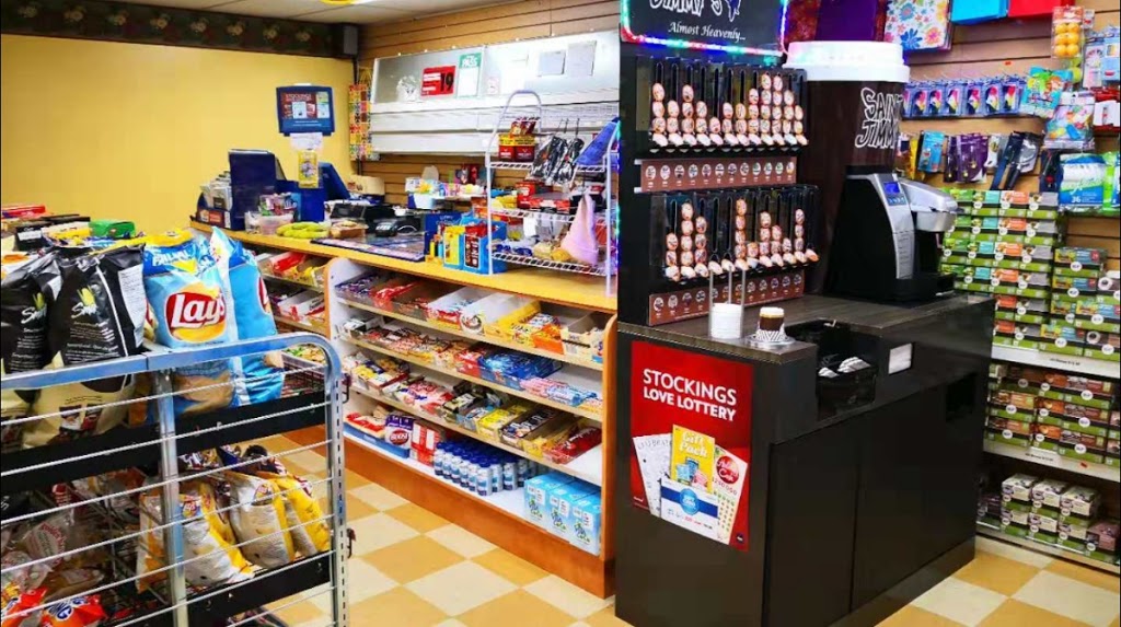 Sunny Convenience | PL Level (Basement, 4005 Bayview Ave, North York, ON M2M 3Z9, Canada | Phone: (647) 367-2795