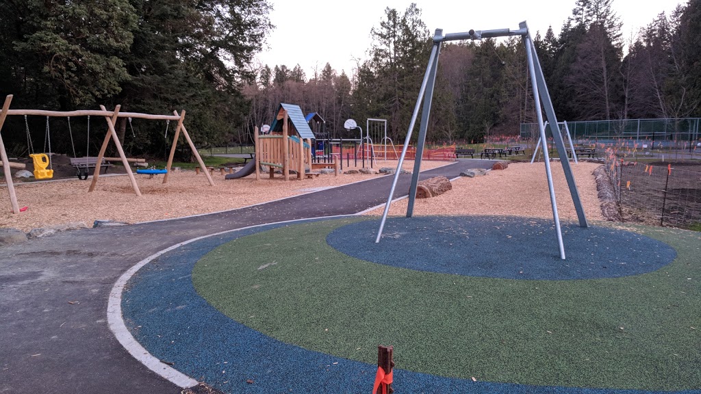 McMinn Park | 996 Seapearl Pl, Victoria, BC V8Y 2X3, Canada