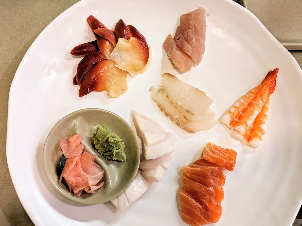 Yummyaki Japanese Restaurant | 55 Northfield Dr E, Waterloo, ON N2K 3T6, Canada | Phone: (519) 888-9006