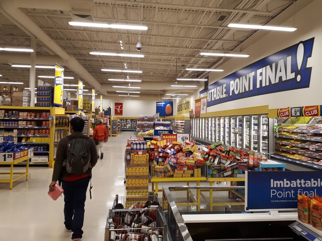 Maxi | 5875 Boulevard Jean-XXIII, Trois-Rivières, QC G8Z 4N8, Canada | Phone: (819) 378-8759