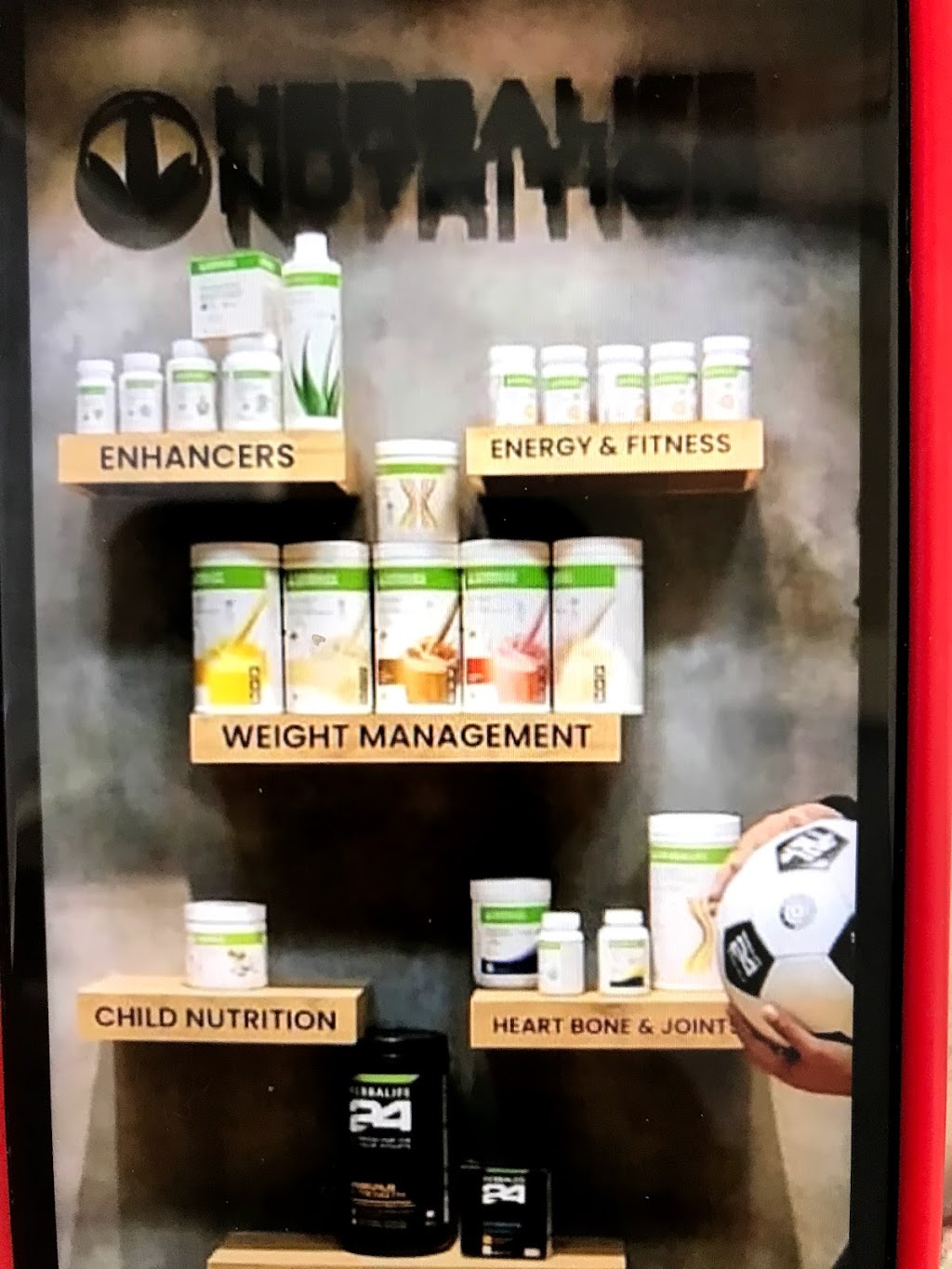 Herbalife Surrey Newton | 7426 129A bsmt street, Surrey, BC V3W 1C1, Canada | Phone: (604) 614-1313