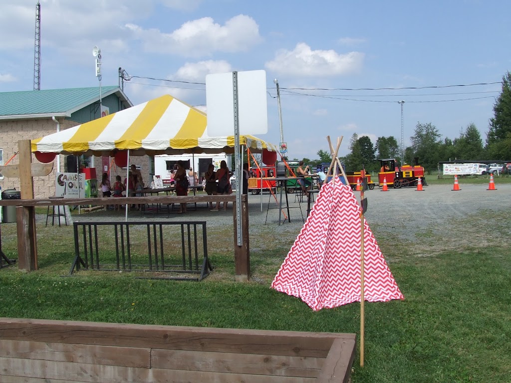 Loisirs LAvenir | 867 Rte Boisvert, LAvenir, QC J0C 1B0, Canada | Phone: (819) 394-3032