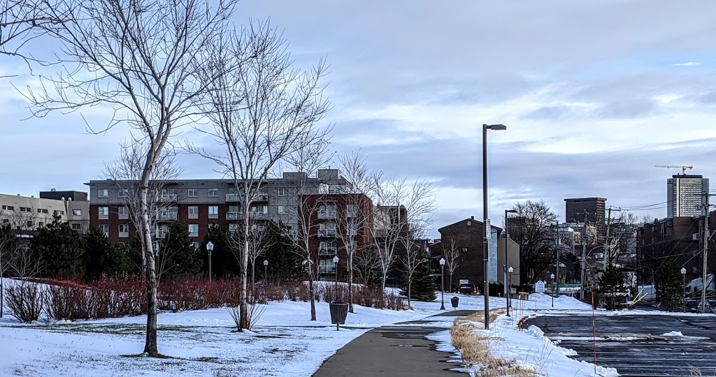 Residence De LAnse | 73 Rue de la Pointe-aux-Lièvres, Québec, QC G1K 9M2, Canada | Phone: (418) 522-8919