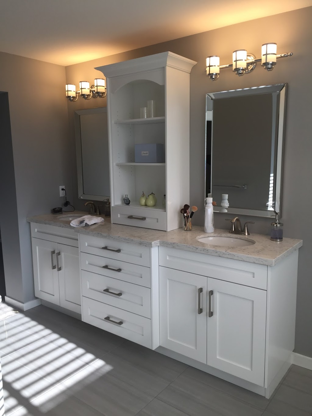 Carmana Home Improvements | 1112 Centre Rd, Qualicum Beach, BC V9K 2G7, Canada | Phone: (250) 607-8349