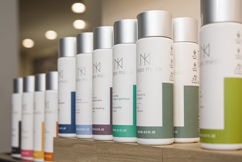 Térapo Medik | 240 Rue de Sydney #120, Québec, QC G3A 0P2, Canada | Phone: (418) 877-3664