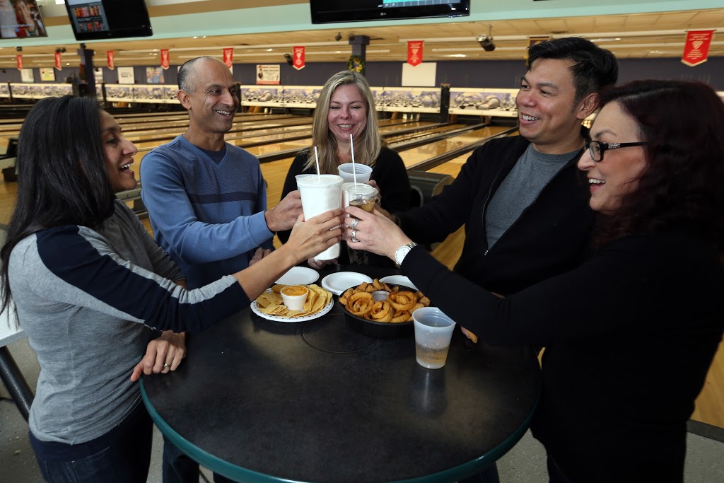 Riverdale Lanes | 939 Conception Bay Hwy, Conception Bay South, NL A1X 3H1, Canada | Phone: (709) 744-2553