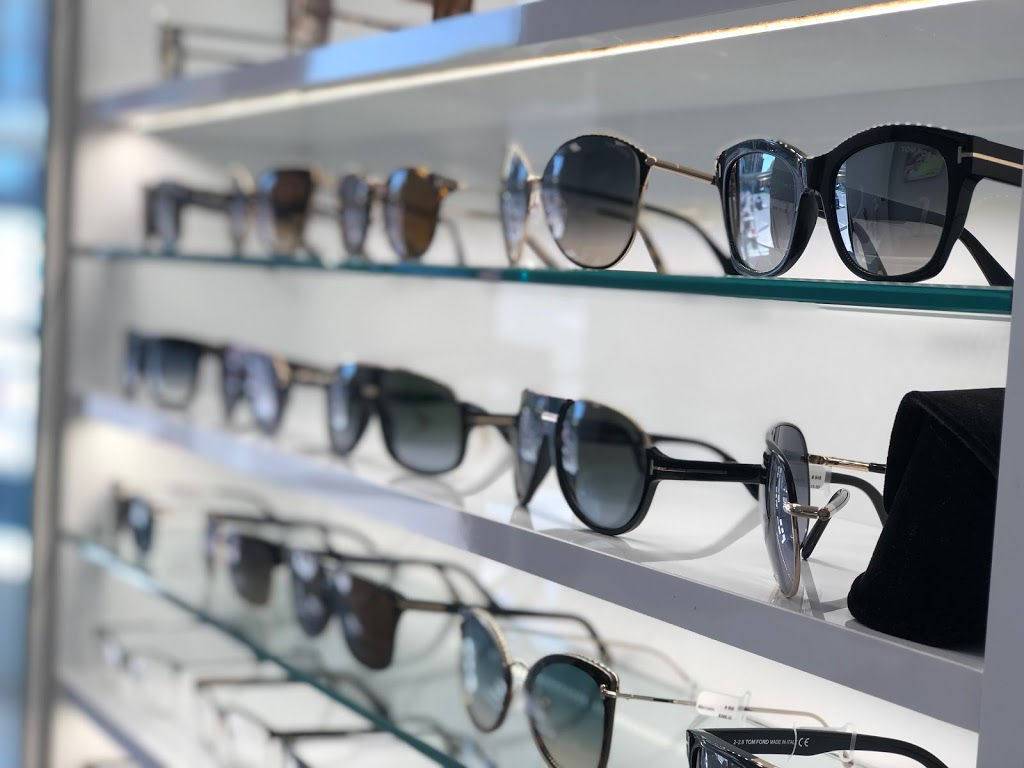 Durham Vision Care | 575 Thornton Rd N #8b, Oshawa, ON L1J 8L5, Canada | Phone: (905) 240-9550