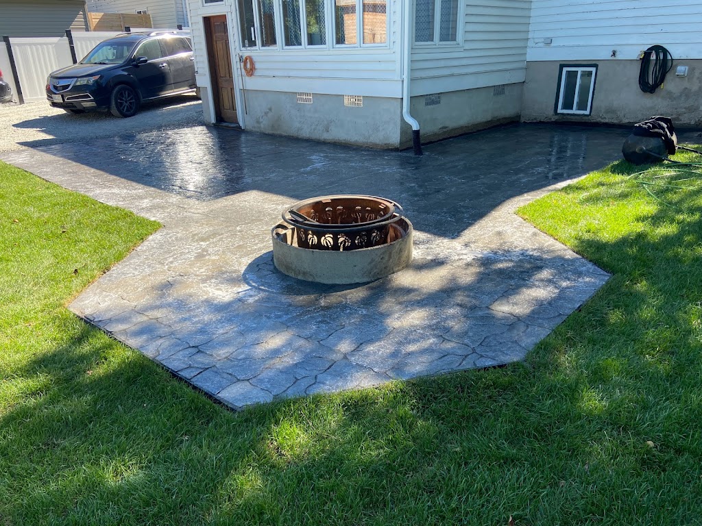 MSR Landscaping | 120 Maple St, Victoria Harbour, ON L0K 2A0, Canada | Phone: (705) 937-1723