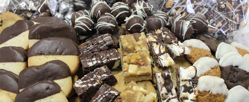 Cookiegrams.com | 81 Brisbane Rd, North York, ON M3J 2K3, Canada | Phone: (866) 663-7776
