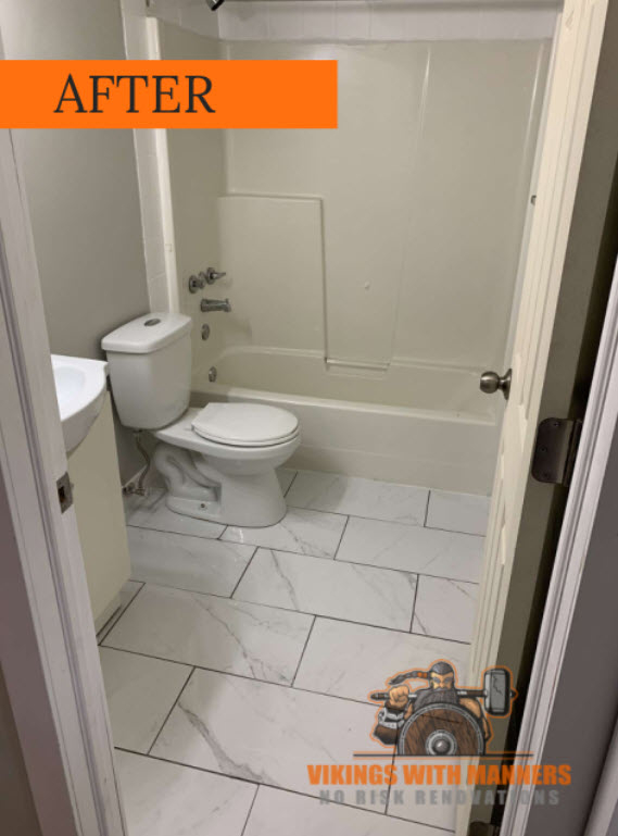 Vikings with Manners Construction Corp. | 77 Silver Dr, Blackfalds, AB T0M 0J0, Canada | Phone: (780) 872-9454