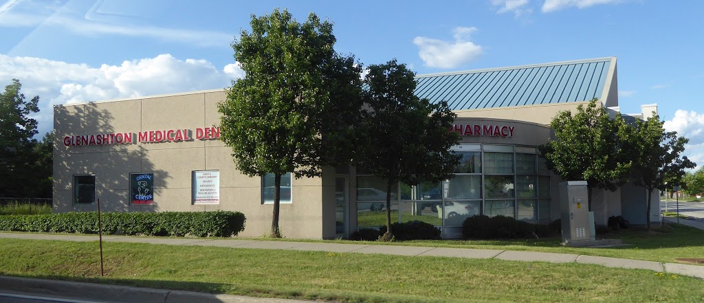 Glenashton Dental Centre | 333 Glenashton Dr, Oakville, ON L6H 7P6, Canada | Phone: (905) 842-5500