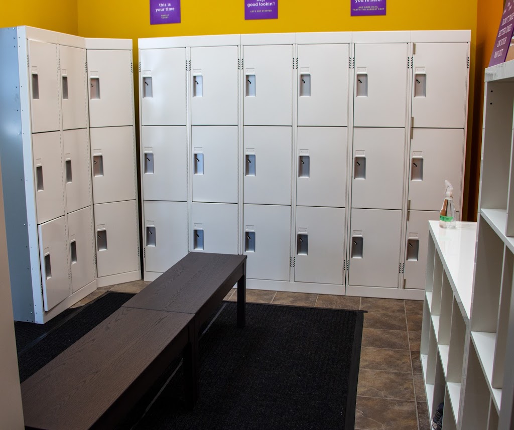 Anytime Fitness - District | 11120 11th St NE #190, Calgary, AB T3K 2R5, Canada | Phone: (403) 693-5511