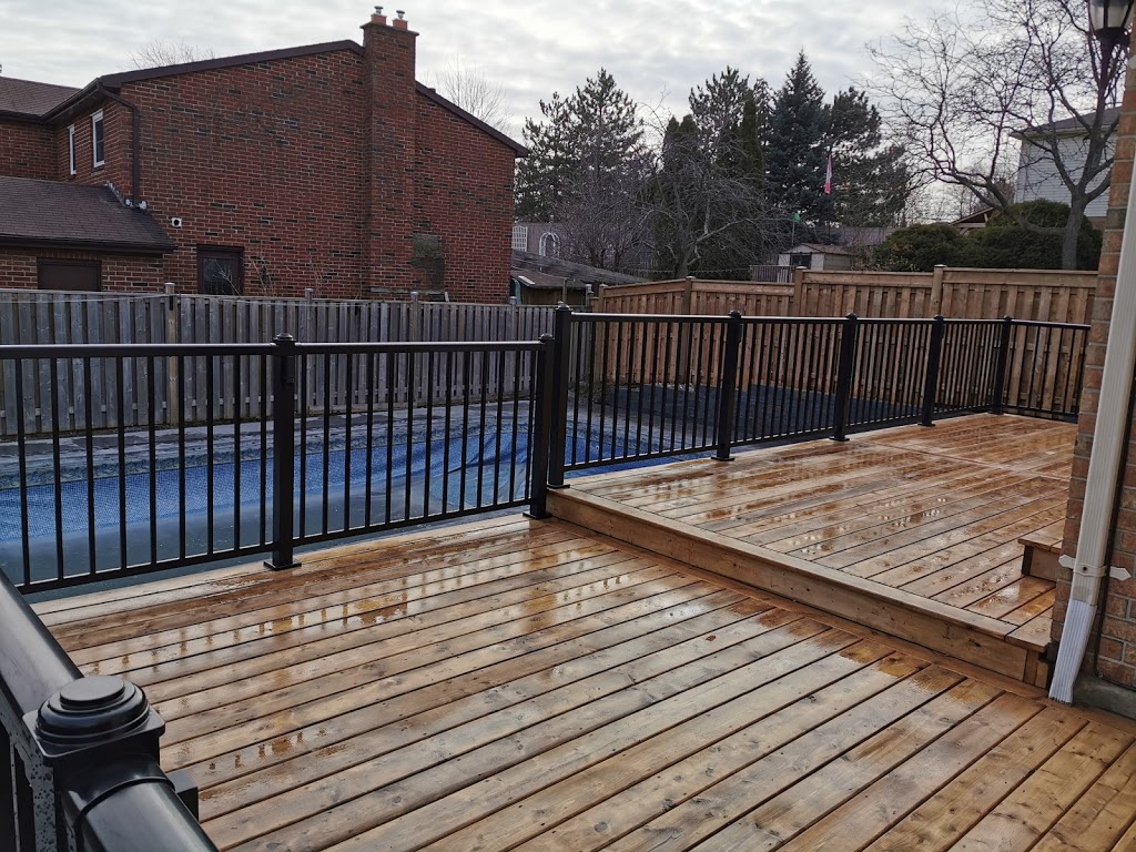 Creekside Landscaping + Construction | 3 Orlanda Rd, Stoney Creek, ON L8G 2J9, Canada | Phone: (289) 259-7211