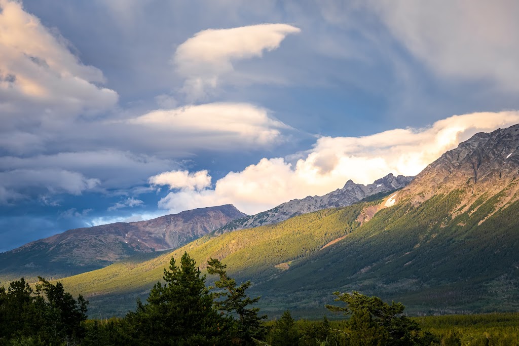 Chilko Lake RecSite | Cariboo J, BC V0L 1X0, Canada | Phone: (250) 394-7023