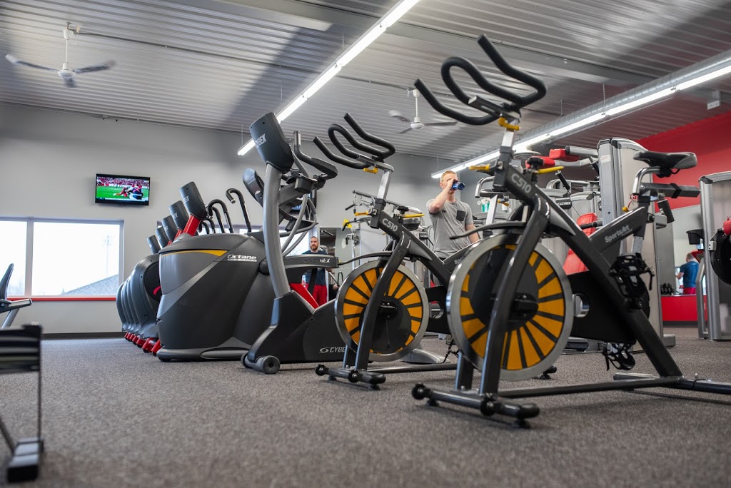 Snap Fitness | 277 1st St #3A, Winkler, MB R6W 3P1, Canada | Phone: (204) 325-0704