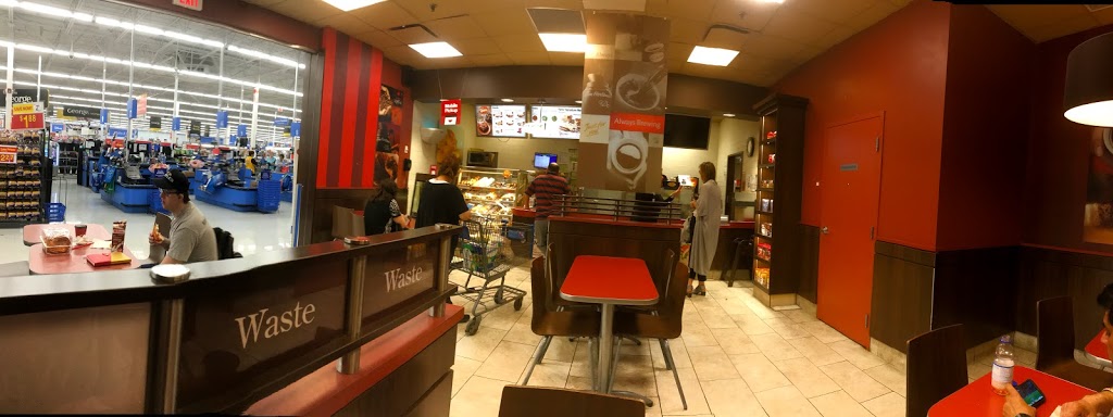 Tim Hortons | 7995 Kennedy Rd S, Brampton, ON L6V 3N2, Canada | Phone: (905) 451-9107