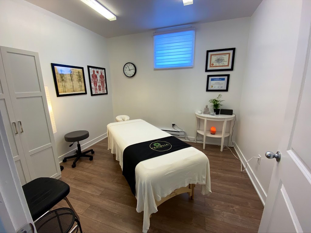 Manipura Massothérapie | 707 A Rue Notre-Dame, Saint-Sulpice, QC J5W 3X1, Canada | Phone: (450) 591-9417