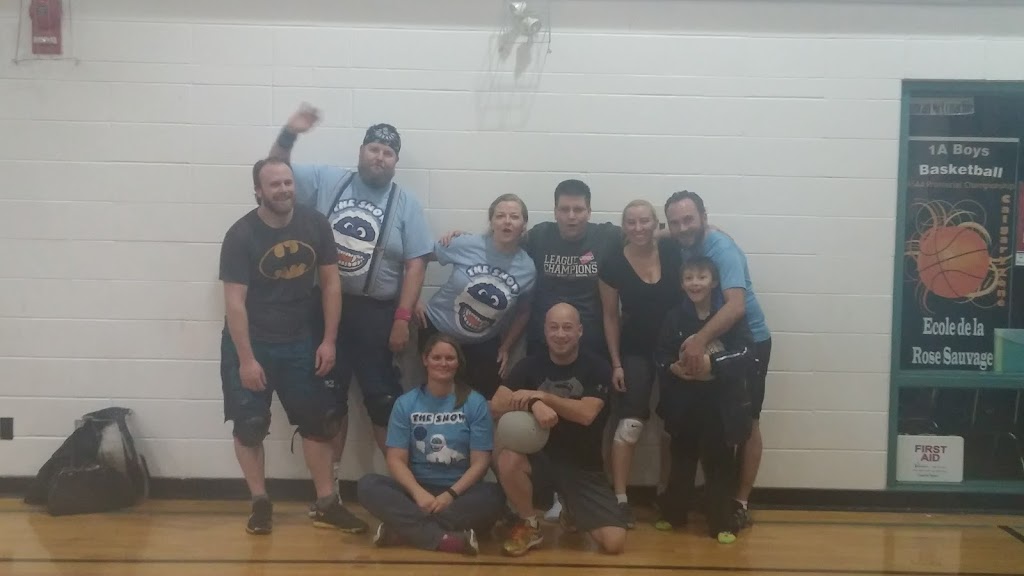 Calgary Sport & Social Club | 4411 6 St SE #180, Calgary, AB T2G 4E8, Canada | Phone: (403) 244-7529
