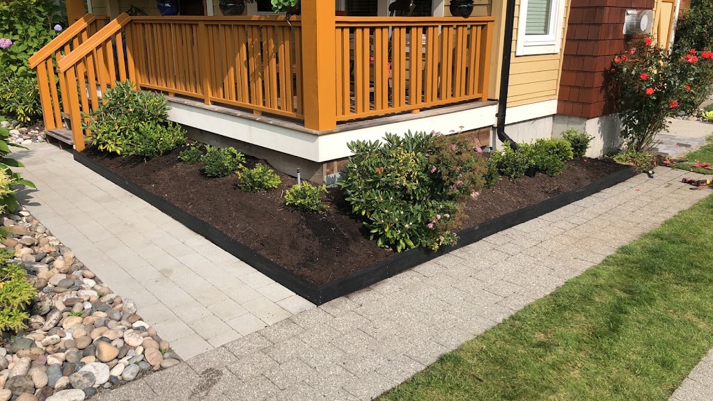 Ultimate Landscaping | 5742 Unsworth Rd #100, Chilliwack, BC V2R 3A3, Canada | Phone: (778) 242-4171