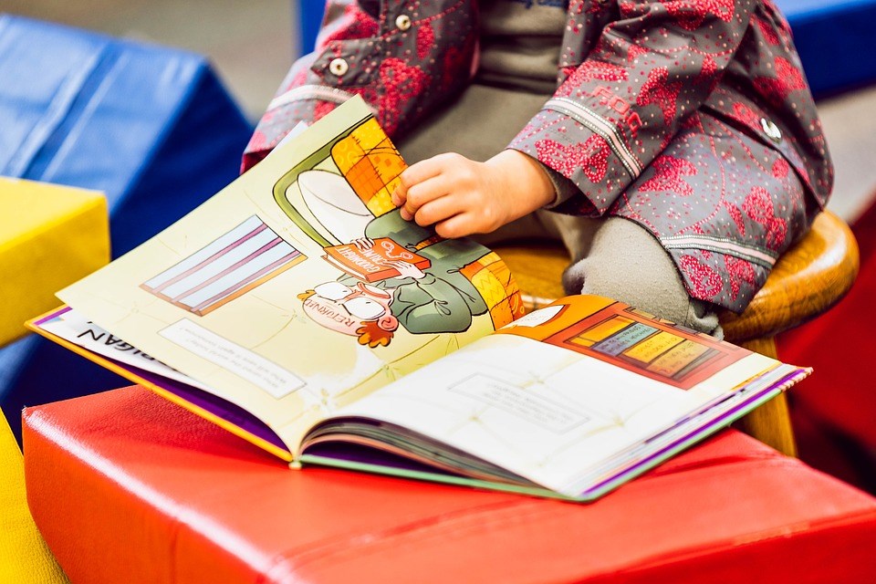 Little Readers Preschool | 6404 Old Banff Coach Rd SW, Calgary, AB T3H 2H3, Canada | Phone: (403) 246-4631