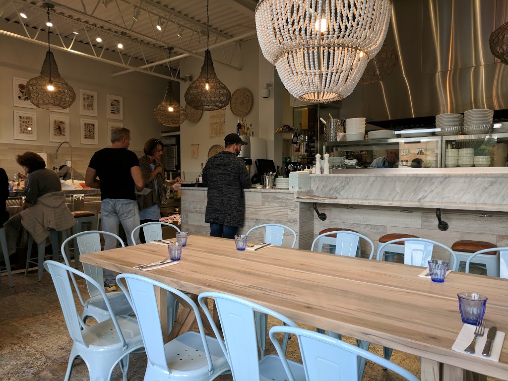 Lorrain à la Mer | 145-d Boul Labelle, Rosemère, QC J7A 1B1, Canada | Phone: (450) 951-7785