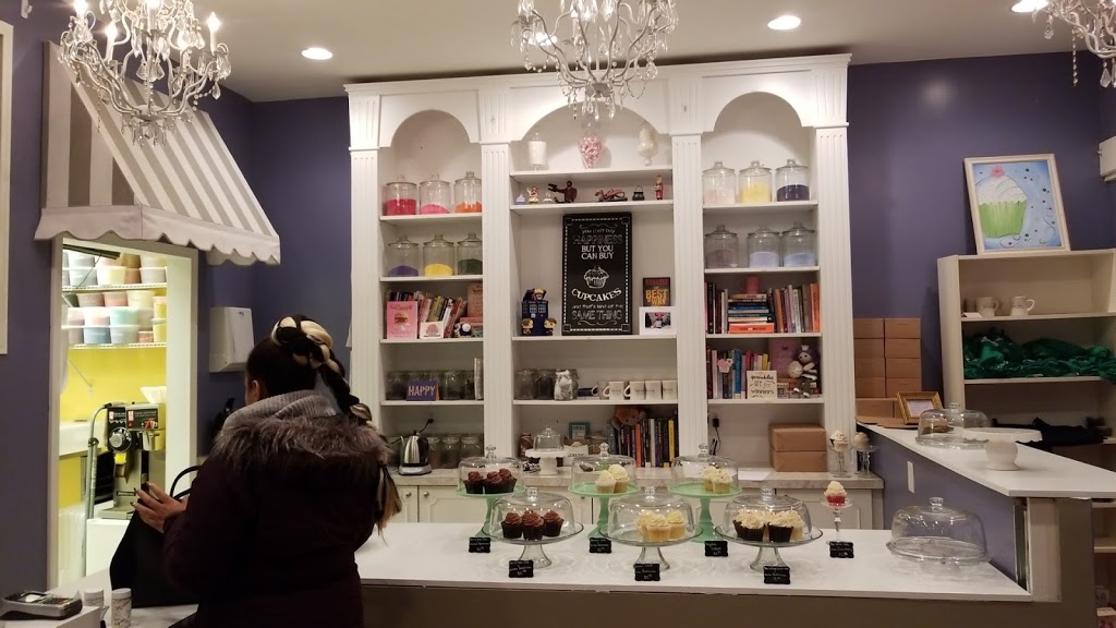 Fairy Cakes | 289 Parkside Ave, Buffalo, NY 14214, USA | Phone: (716) 688-0361