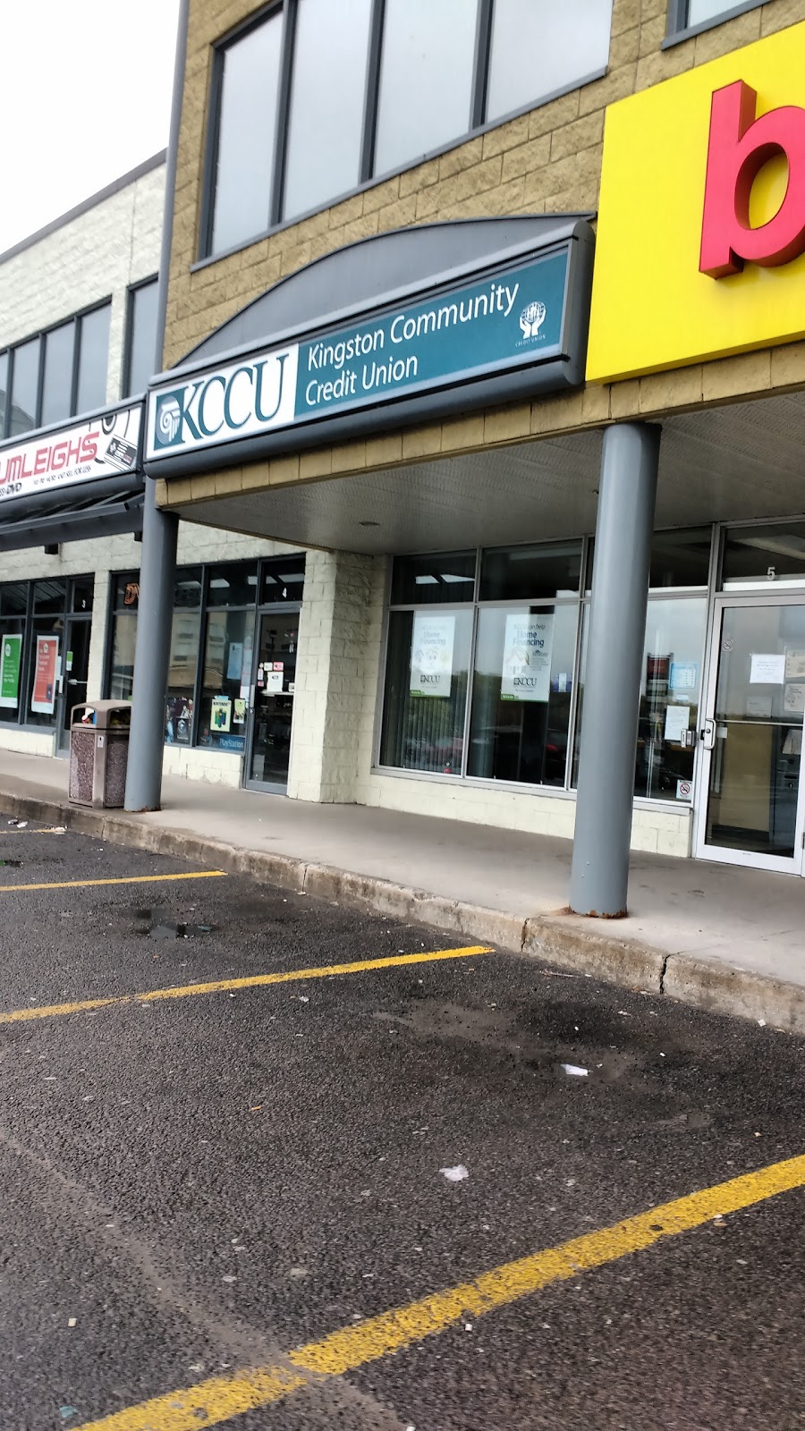 KCCU | 1201 Division St, Kingston, ON K7K 6X4, Canada | Phone: (613) 531-6056