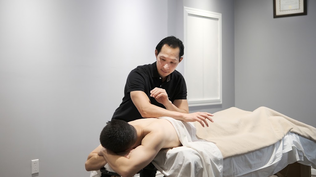 Anthony Nguyen, RMT (Registered Massage Therapist) | 4489 Willick Rd, Niagara Falls, ON L2G 0Y3, Canada | Phone: (647) 269-5300