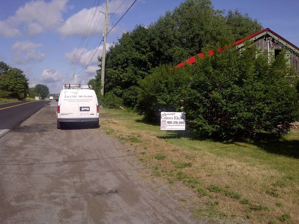 Century Electric | 39 Queen St B 292, Cobourg, ON K9A 4K8, Canada | Phone: (905) 376-2945