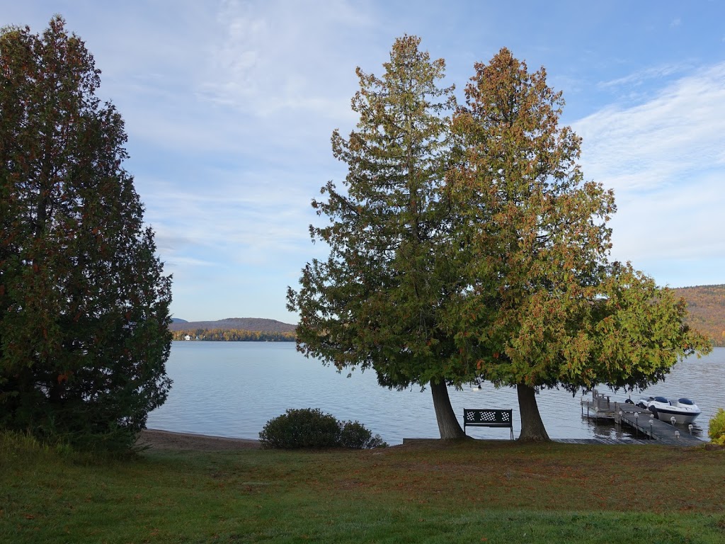 Le Fleuron, Motels & Suites | 266 Rue Principale, Saint-Donat-de-Montcalm, QC J0T 2C0, Canada | Phone: (819) 424-1717