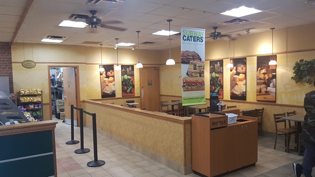 Subway | Bldg B, Unit 202B, Sandpiper Centre, 71 Cow Bay Rd, Eastern Passage, NS B3G 1A2, Canada | Phone: (902) 406-4200