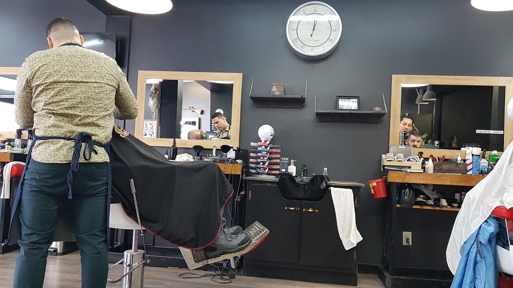 El Macho Barbershop | 300 Rue Racine, Québec, QC G2B 1E8, Canada | Phone: (581) 888-0891