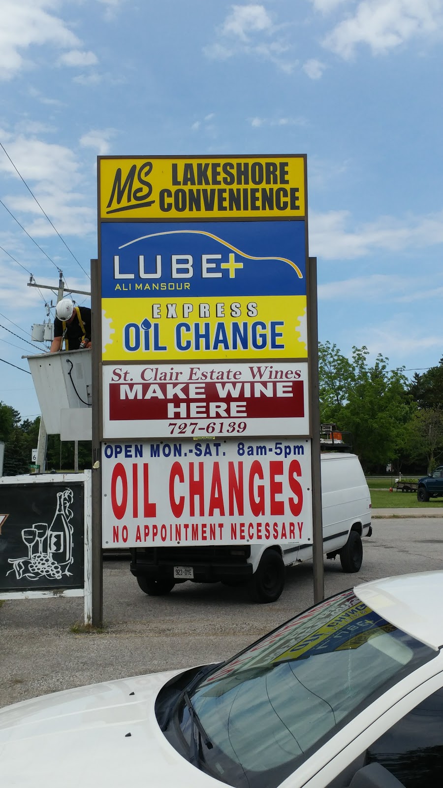 Petro-Canada | 1193 Essex County Rd 22, Emeryville, ON N0R 1C0, Canada | Phone: (519) 727-6867