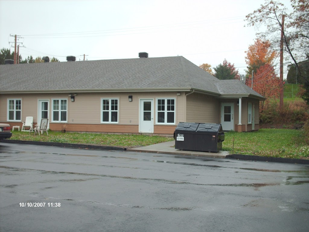 Les Habitations adaptées de Bellechasse | 84 Bd Bégin, Sainte-Claire, QC G0R 2V0, Canada | Phone: (418) 883-1300