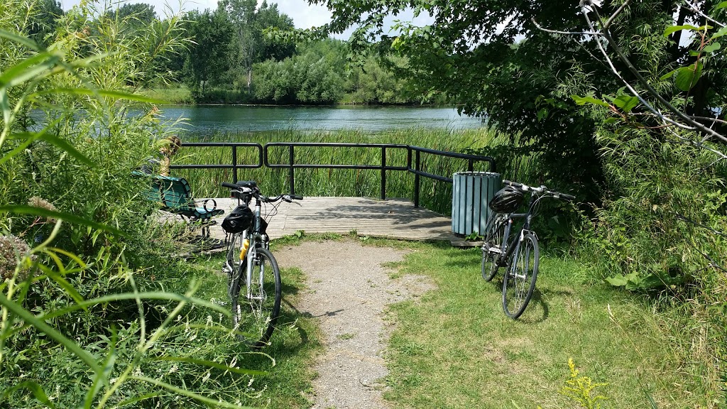 Parc de la Commune | Châteauguay, QC J6J, Canada | Phone: (450) 698-3000