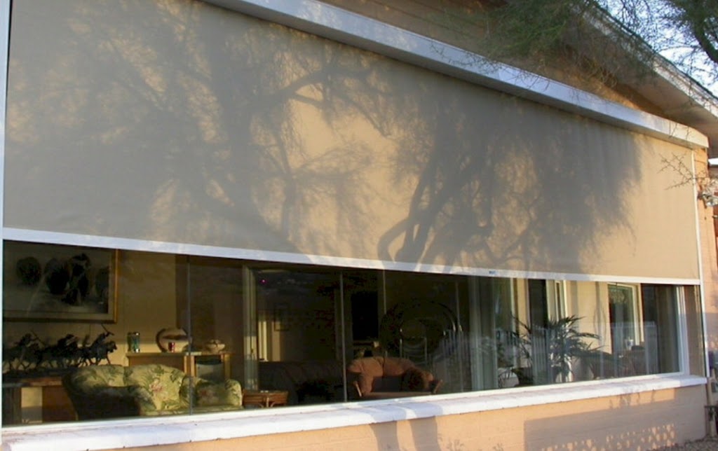 Symmetry Shading Systems Inc. | 527 Edgeley Blvd #8, Concord, ON L4K 4G6, Canada | Phone: (647) 706-4515